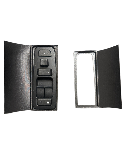 Kenworth/Pete SwitchMate Series GEN 2