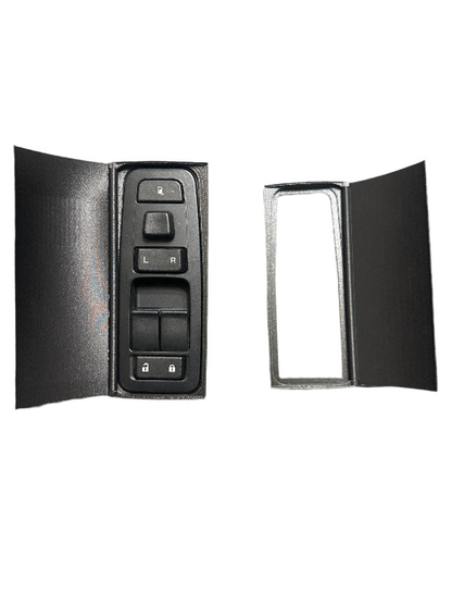 Kenworth/Pete SwitchMate Series GEN 2