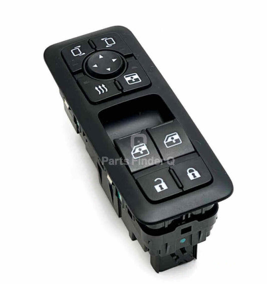 International LT SwitchMate Series GEN 3