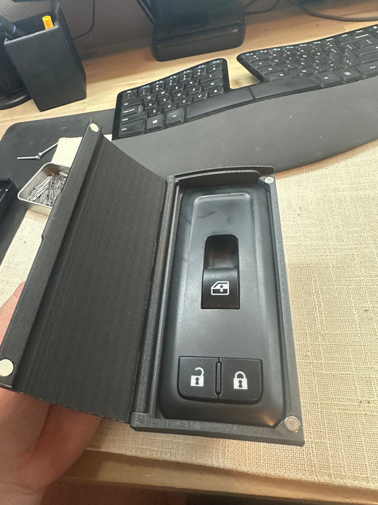 International LT SwitchMate Series GEN 3
