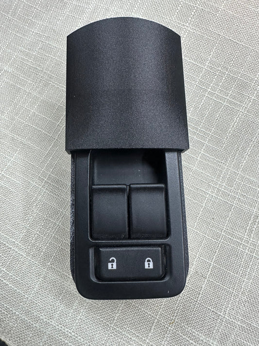 Peterbilt Switchmate Series Gen 1