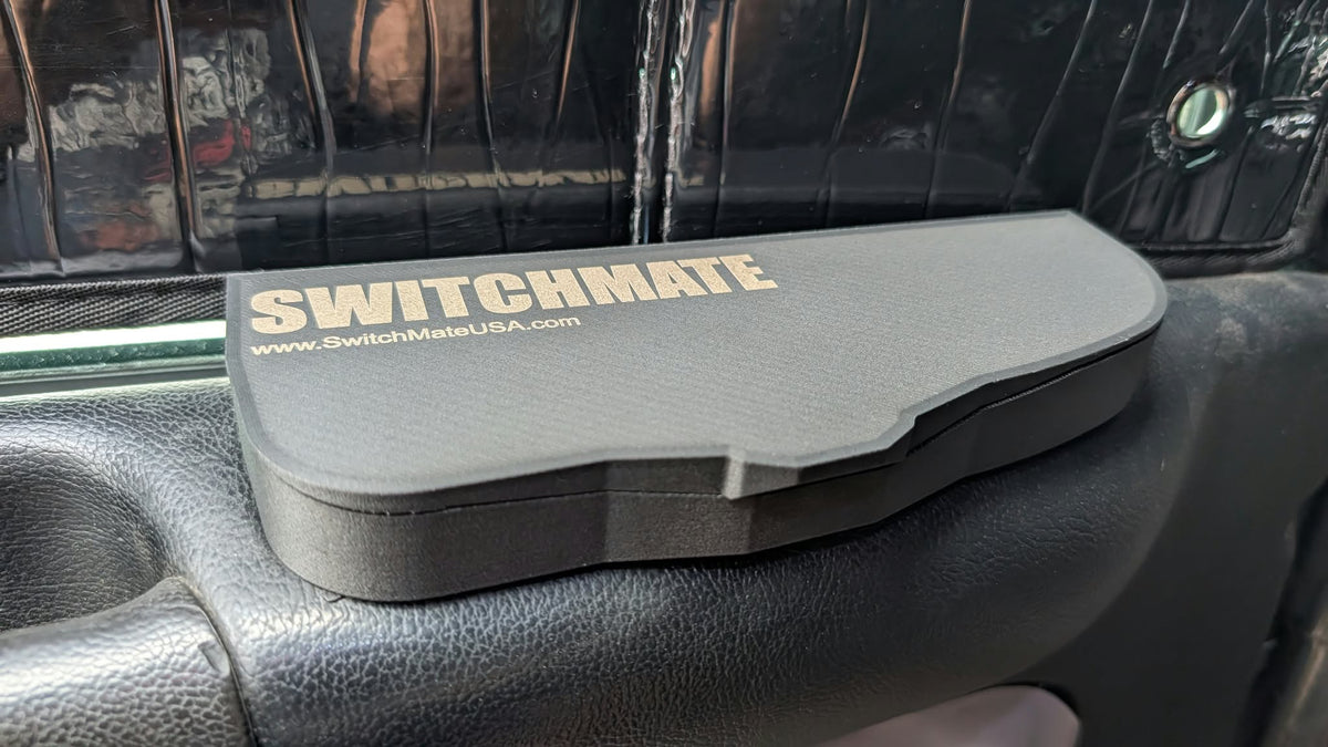 Switchmate Gen 3 Peterbilt 389