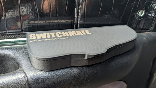 Switchmate Gen 3 Peterbilt 389