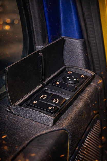 Freightliner Cascadia SwitchMate Series GEN 2