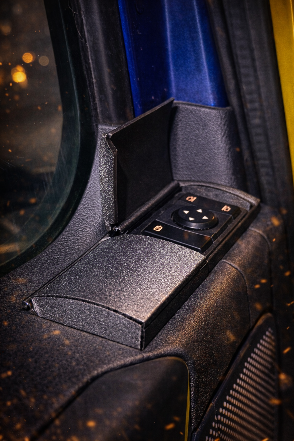 Freightliner Cascadia SwitchMate Series GEN 2