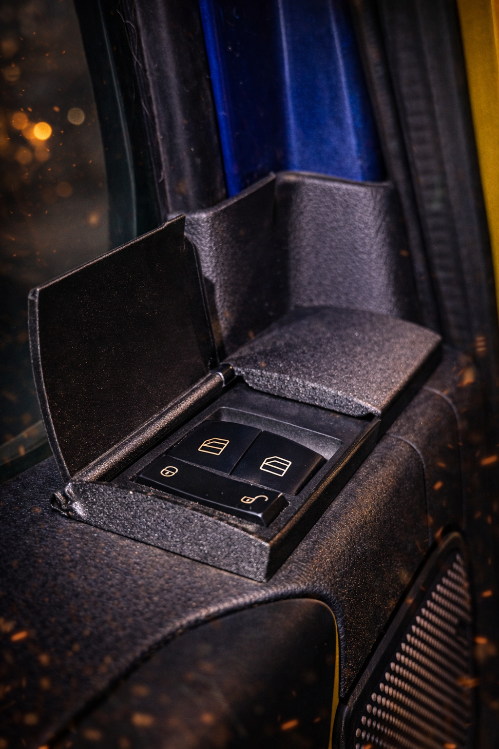 Freightliner Cascadia SwitchMate Series GEN 2