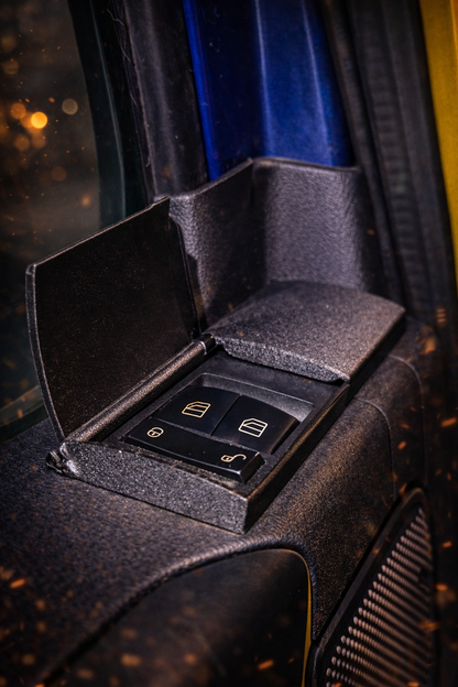 Freightliner Cascadia SwitchMate Series GEN 2