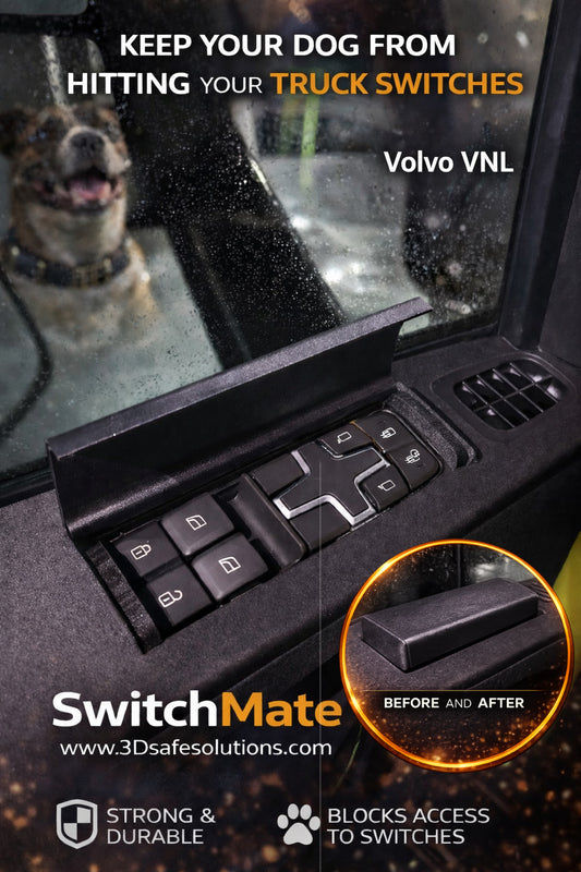 2025 Volvo VNL SwitchMate Series GEN 2