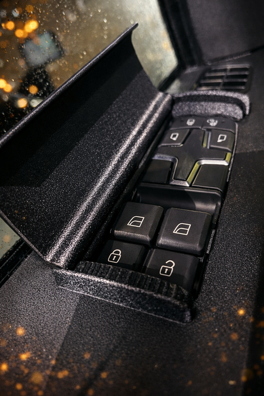 2025 Volvo VNL SwitchMate Series GEN 2