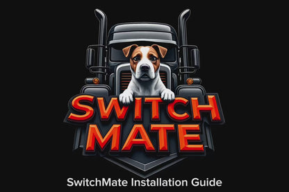 Freightliner Cascadia SwitchMate Series GEN 2